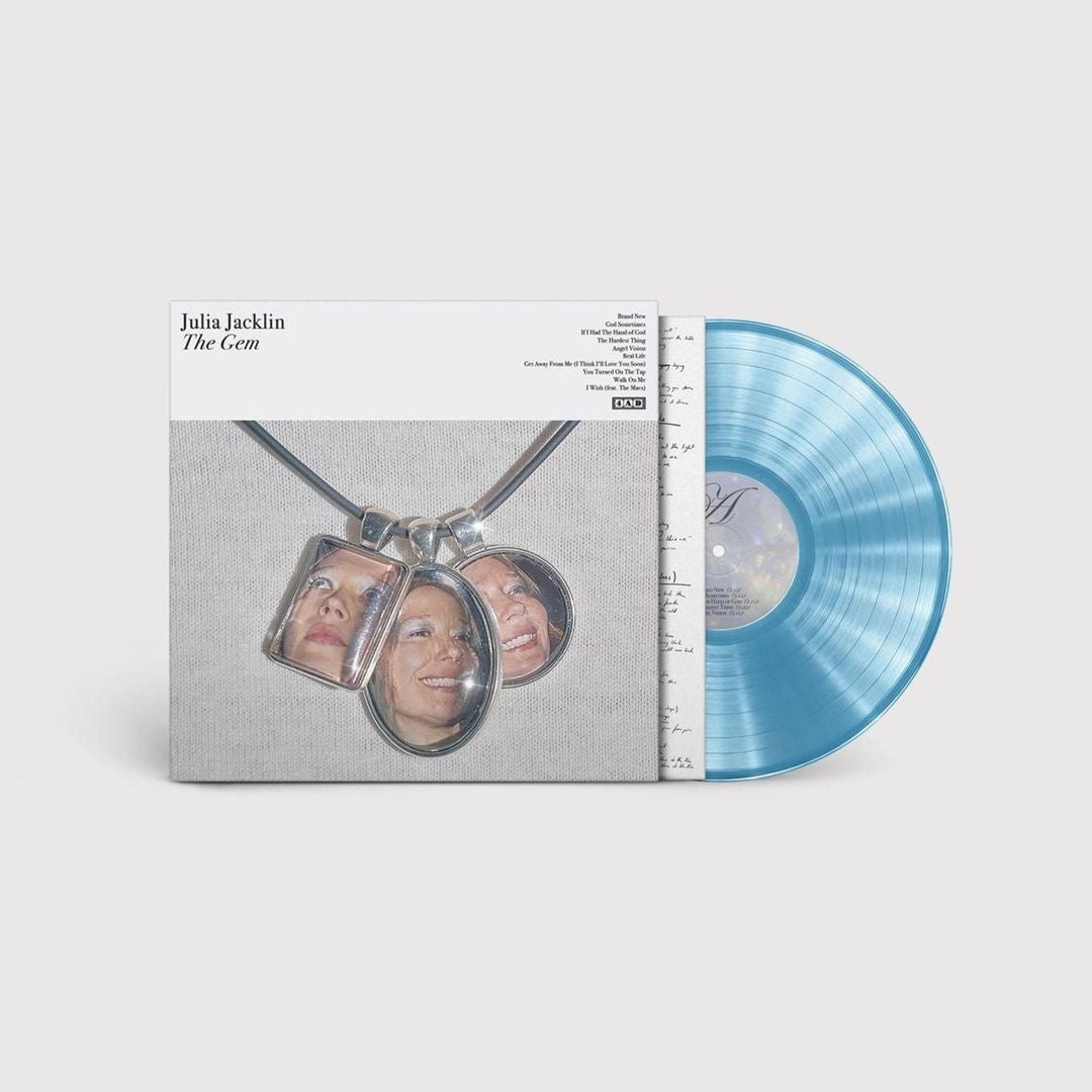 Gem cover art