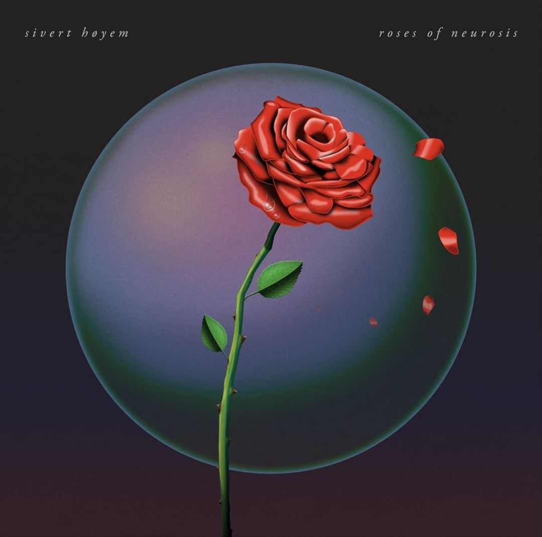 Roses of Neurosis   cover art