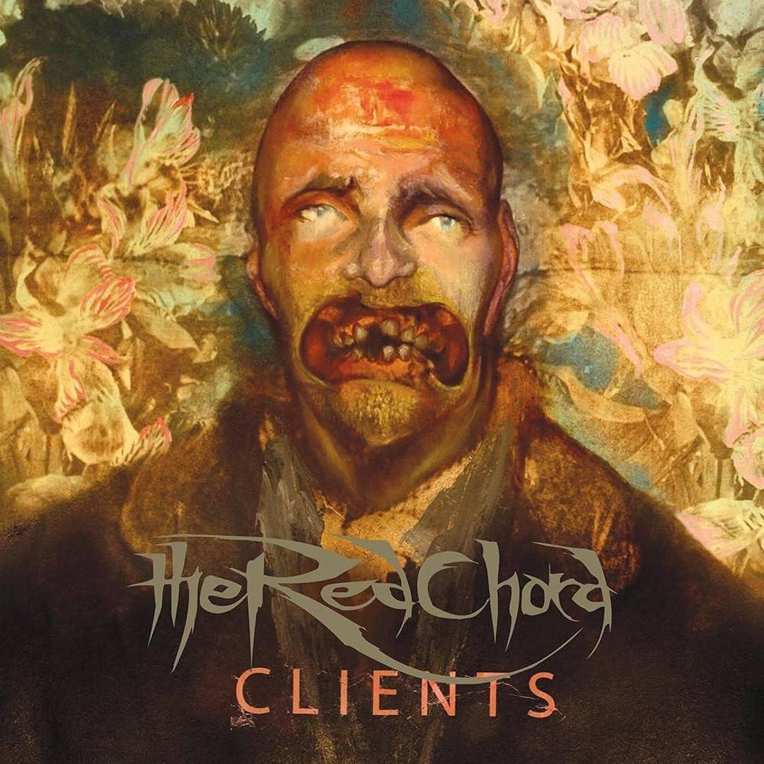 Clients cover art
