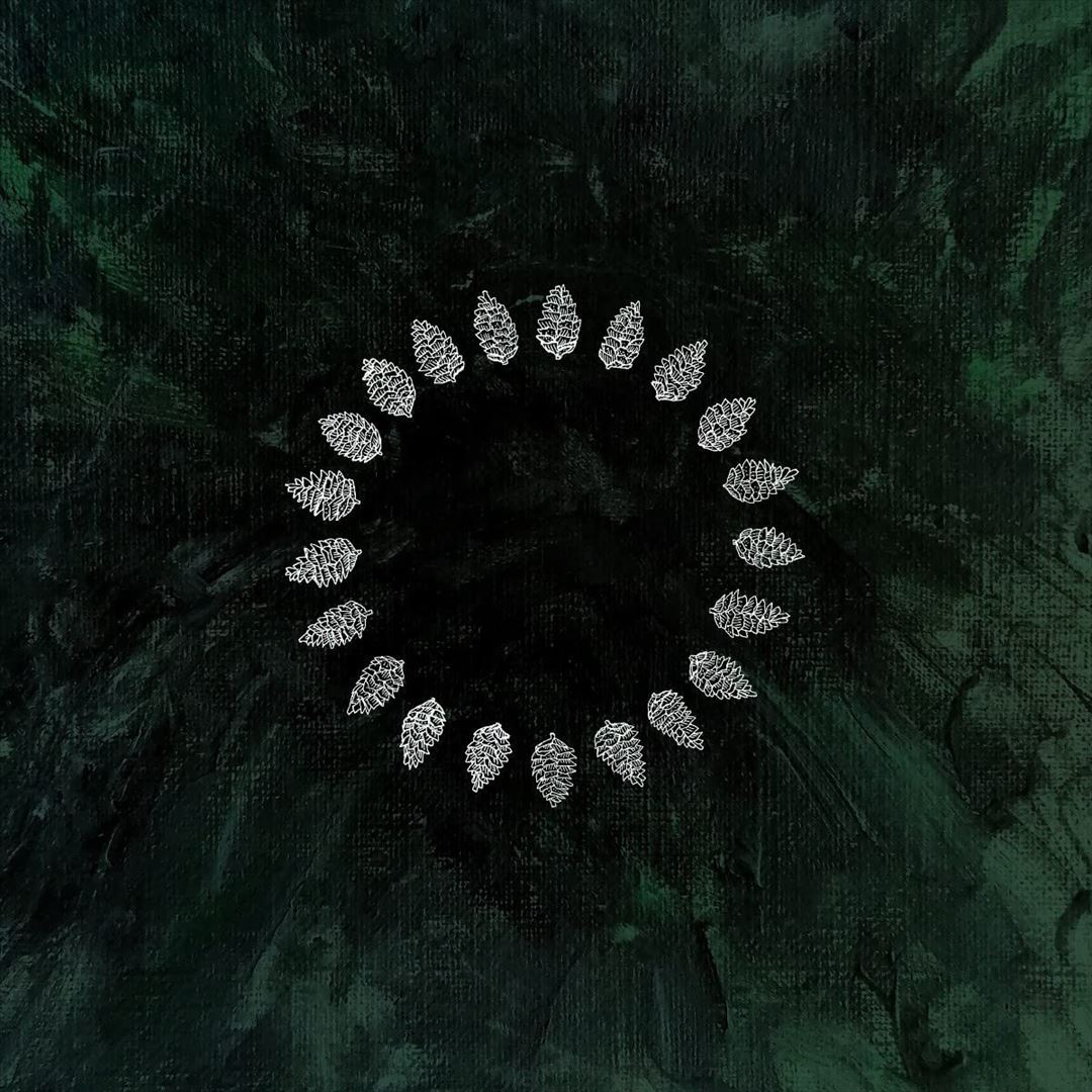 Hold Sacred cover art