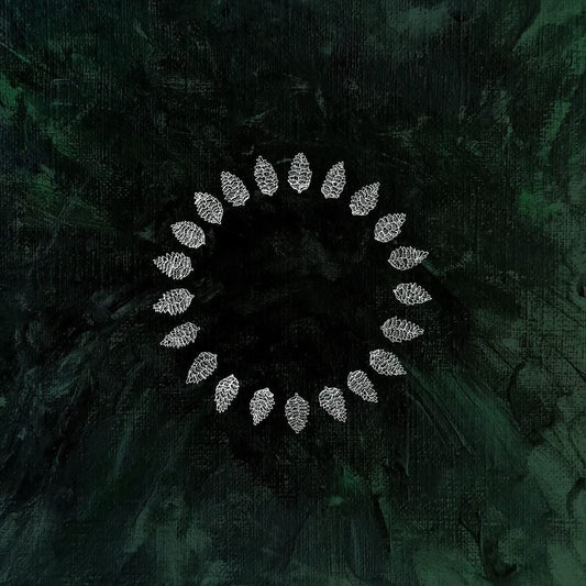 Hold Sacred cover art