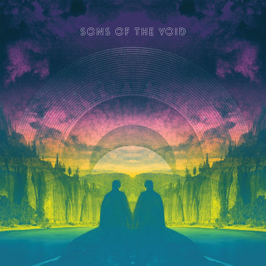 Sons of the Void cover art