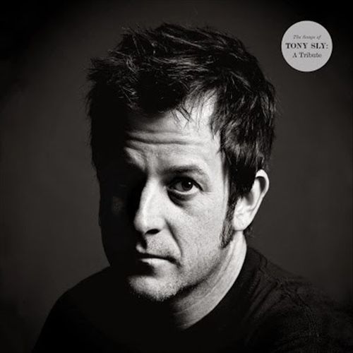 Songs of Tony Sly: A Tribute cover art