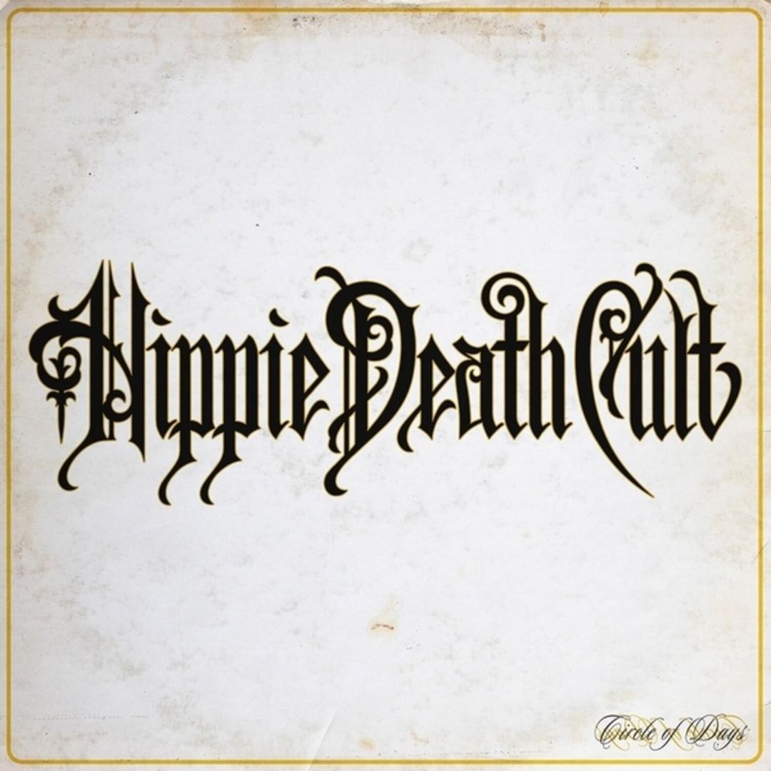 Circle of Days cover art