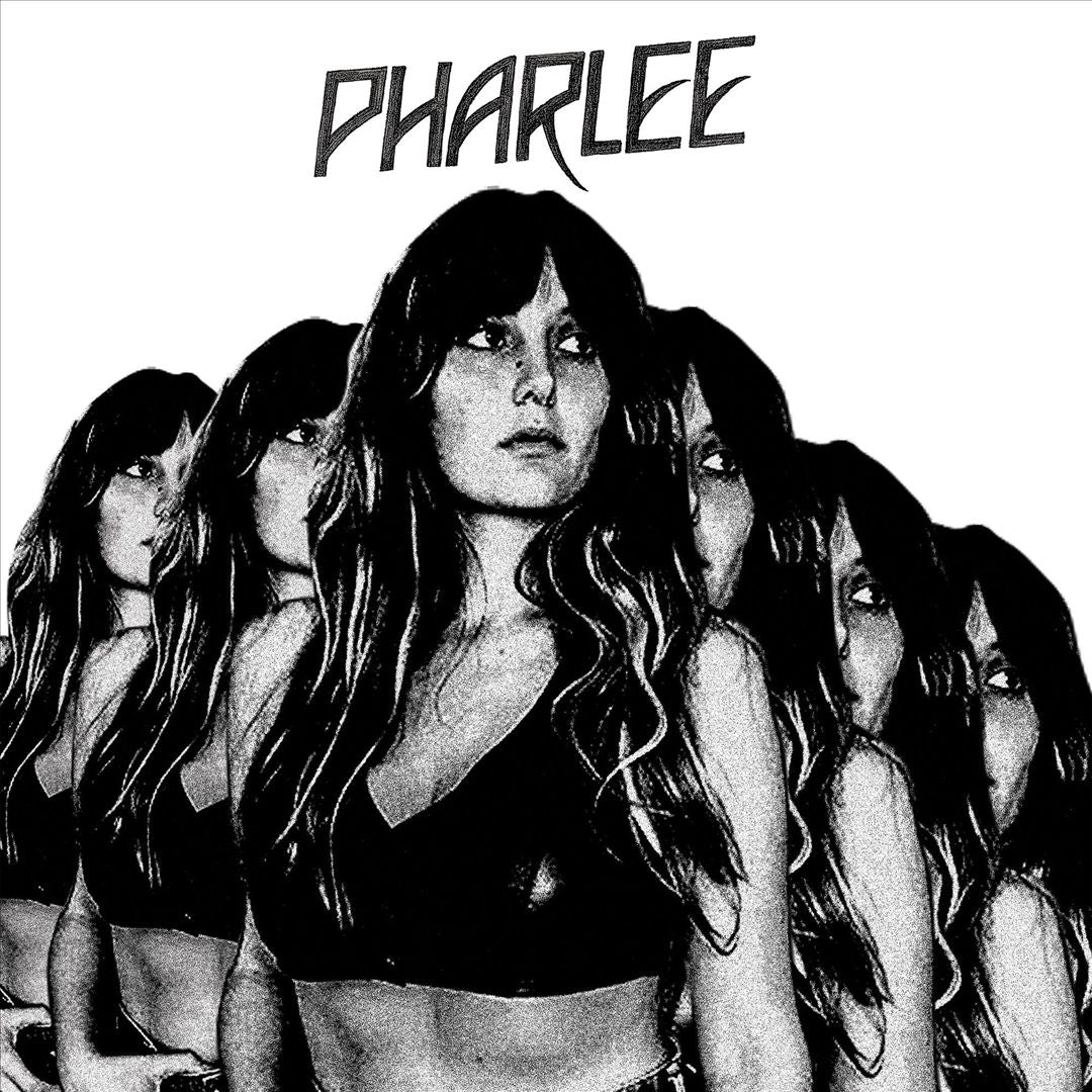 Pharlee cover art