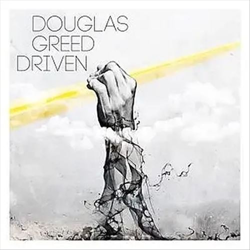 Driven cover art