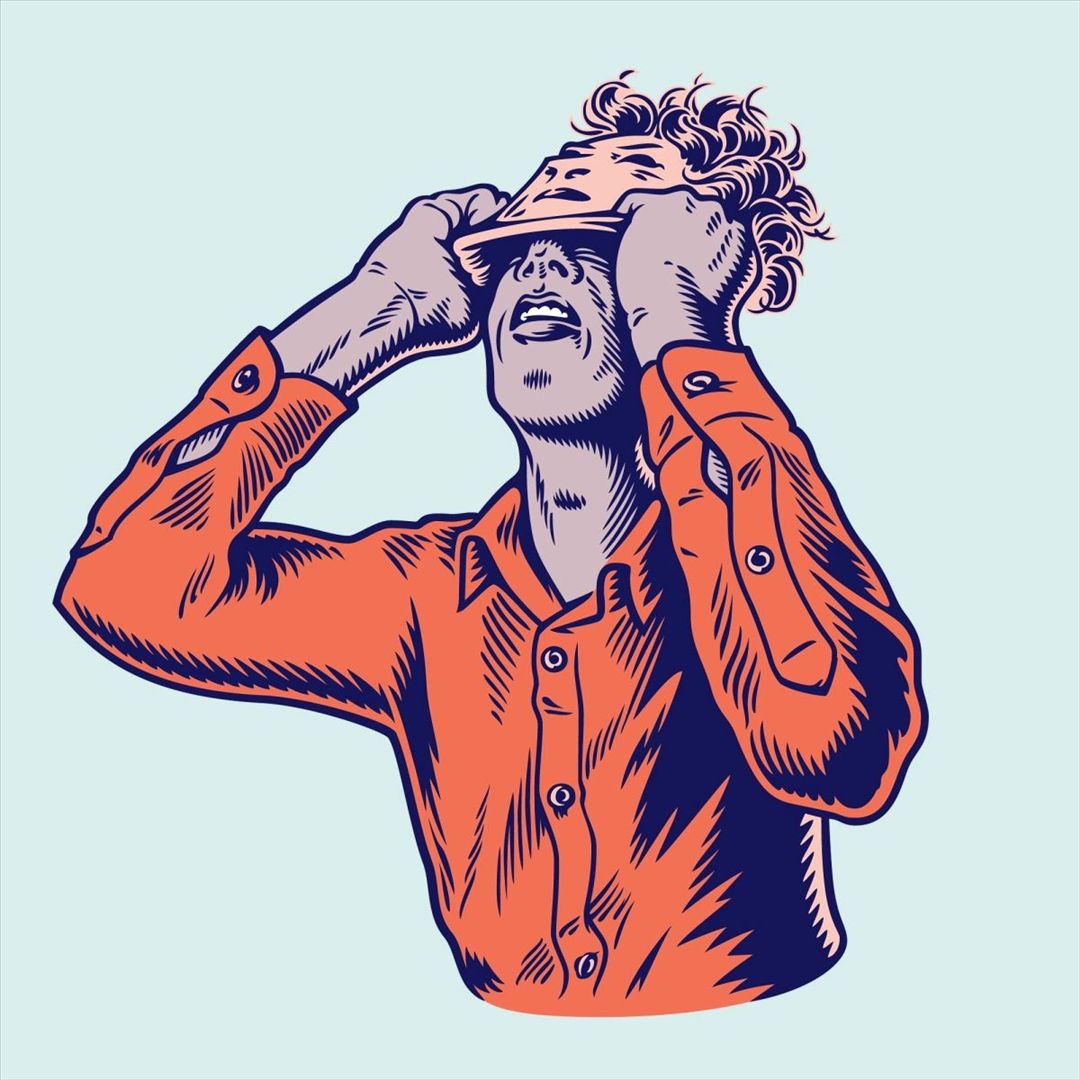 II cover art