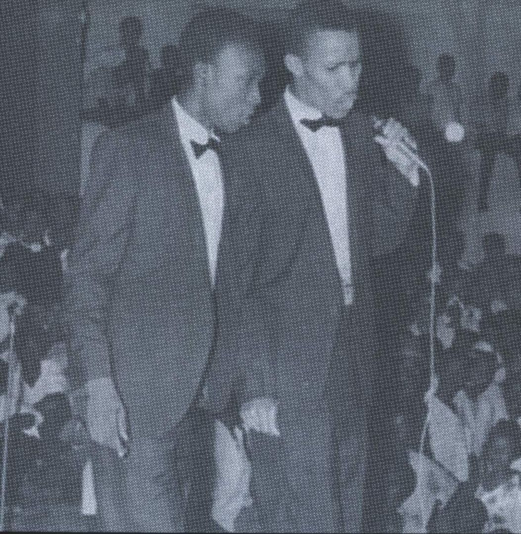 If I Had a Pair of Wings: Jamaican Doo Wop, Vol. 1 cover art