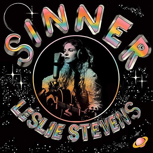 Sinner cover art