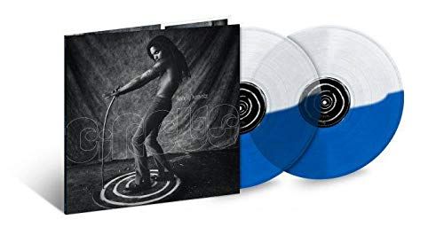 Circus cover art