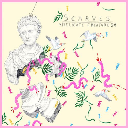 Delicate Creatures cover art