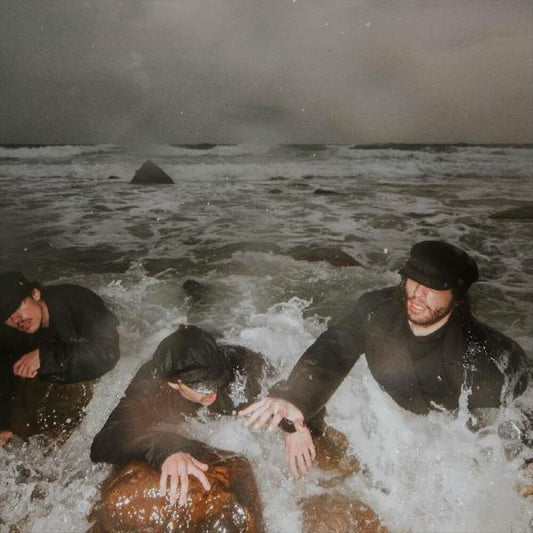 Liquid Self cover art