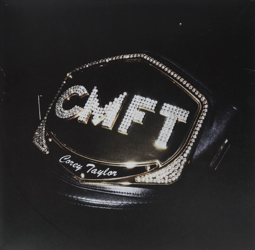 CMFT cover art