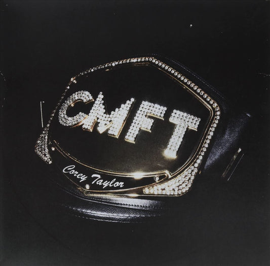 CMFT cover art