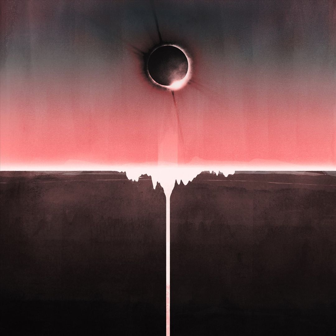 Every Country's Sun cover art