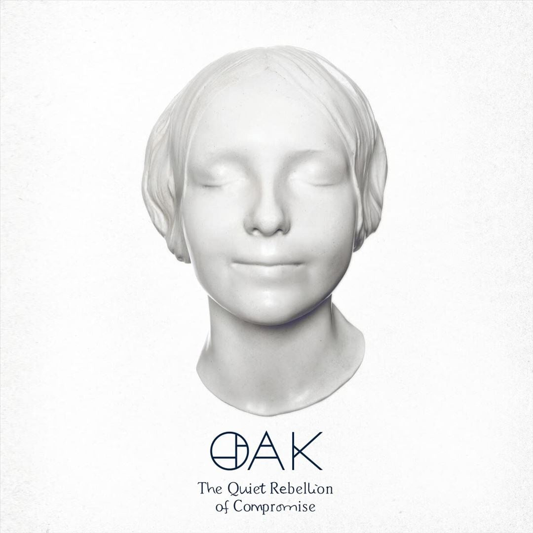 Quiet Rebellion of Compromise cover art