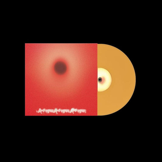 45 Pounds [Yellow Colored Vinyl] cover art