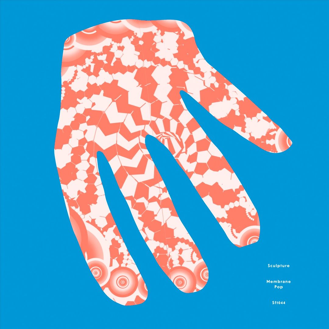 Membrane Pop cover art
