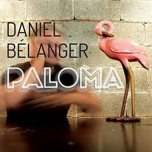 Paloma cover art