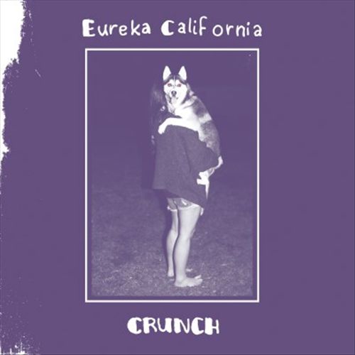 Crunch cover art