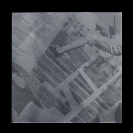 We'll Get Around to You [7"] cover art