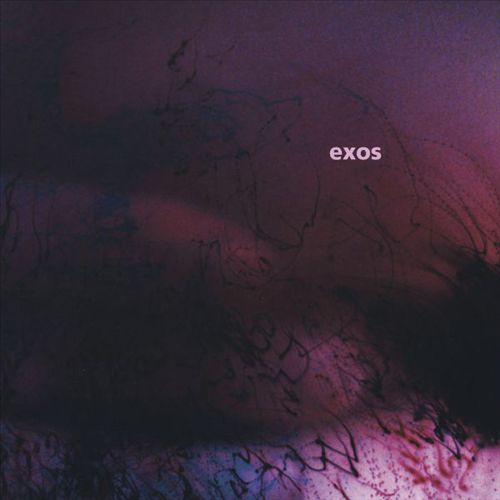 Alien Eyes cover art