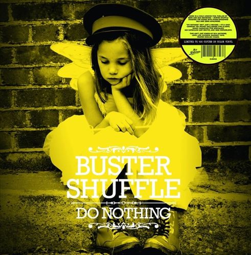 Do Nothing cover art