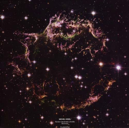 Ronde Matutinale À Amillis/Berenice cover art