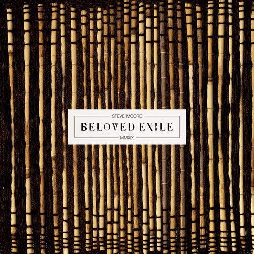 Beloved Exile cover art