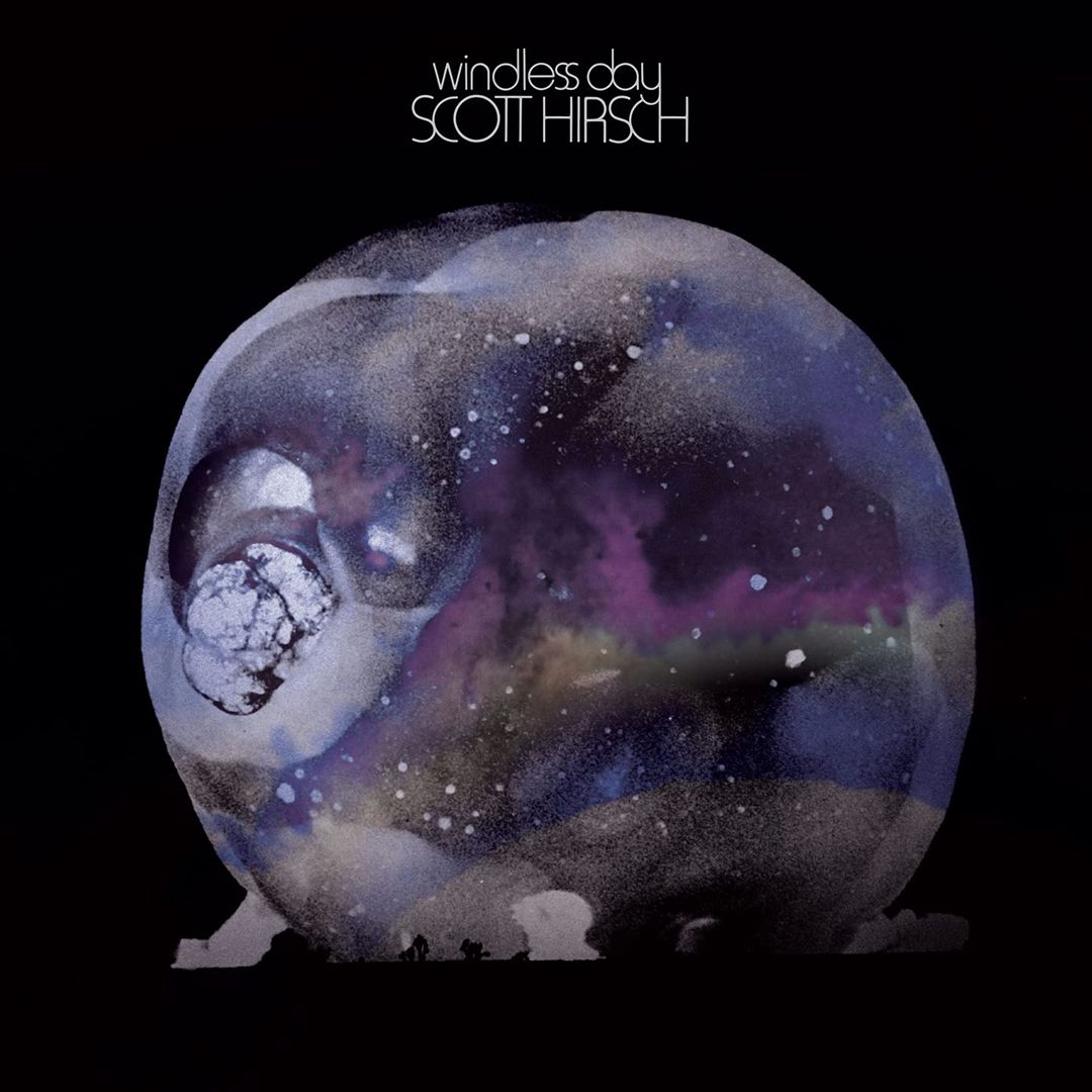 Windless Day cover art