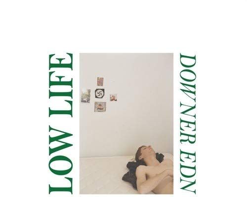 Downer Edn cover art