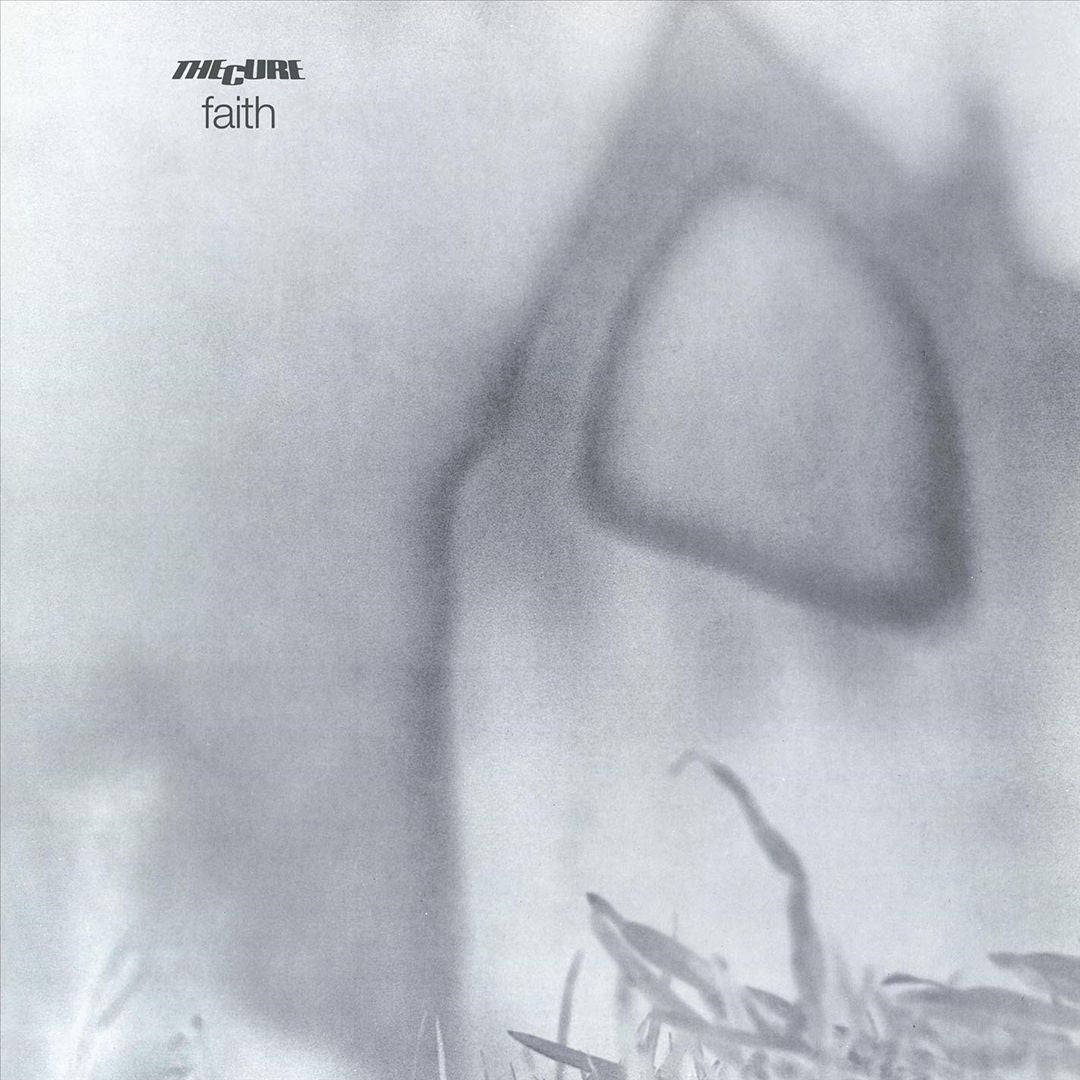 Faith [LP] cover art