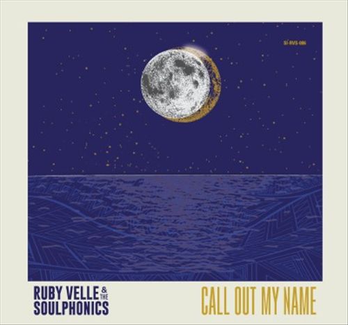 Call out My Name/Love Less Blind cover art