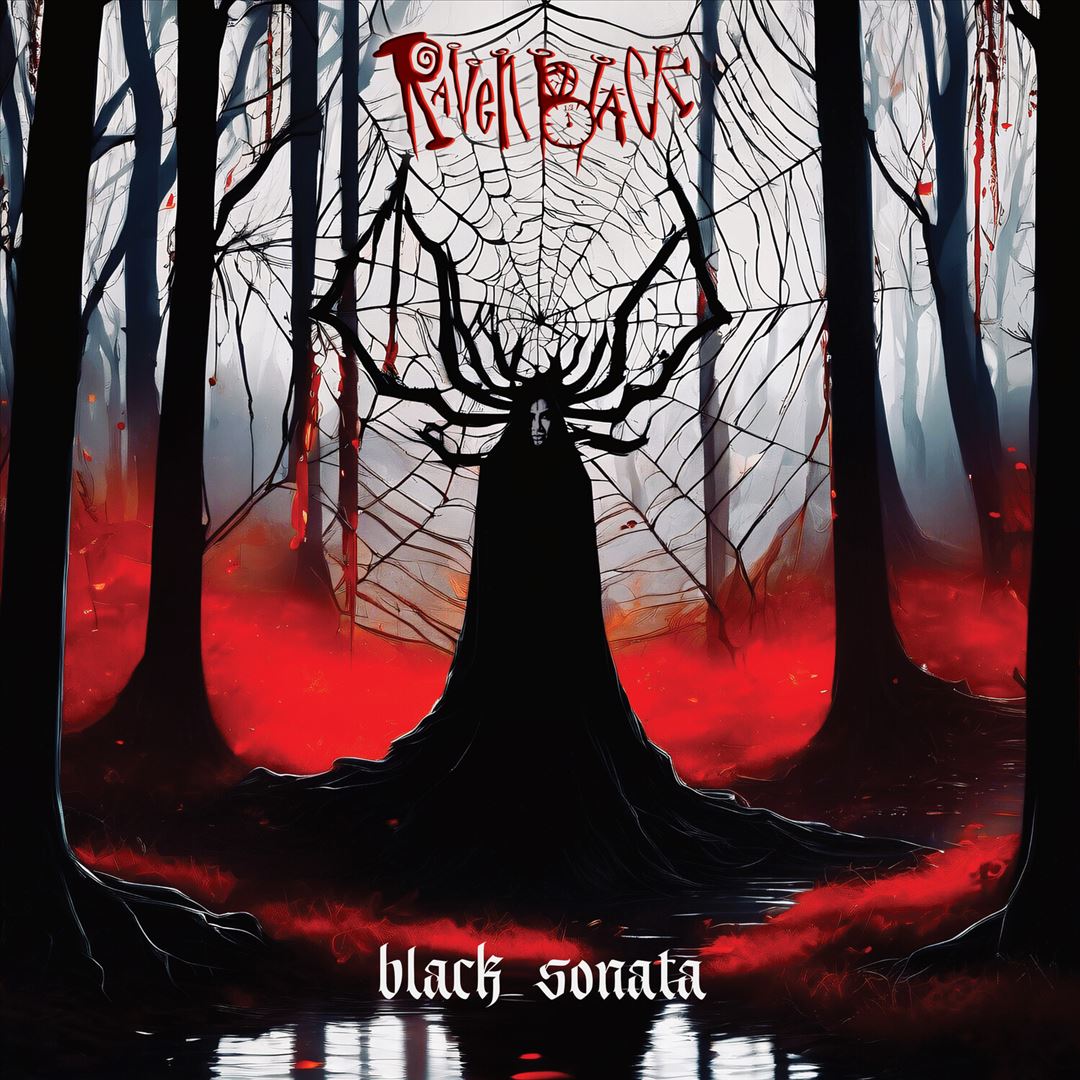Black Sonata cover art