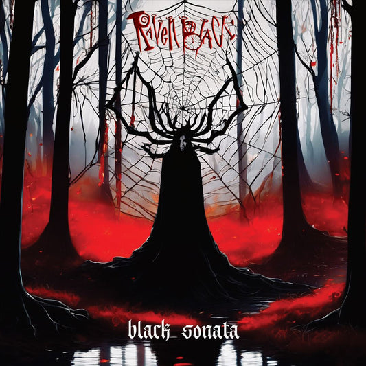 Black Sonata cover art
