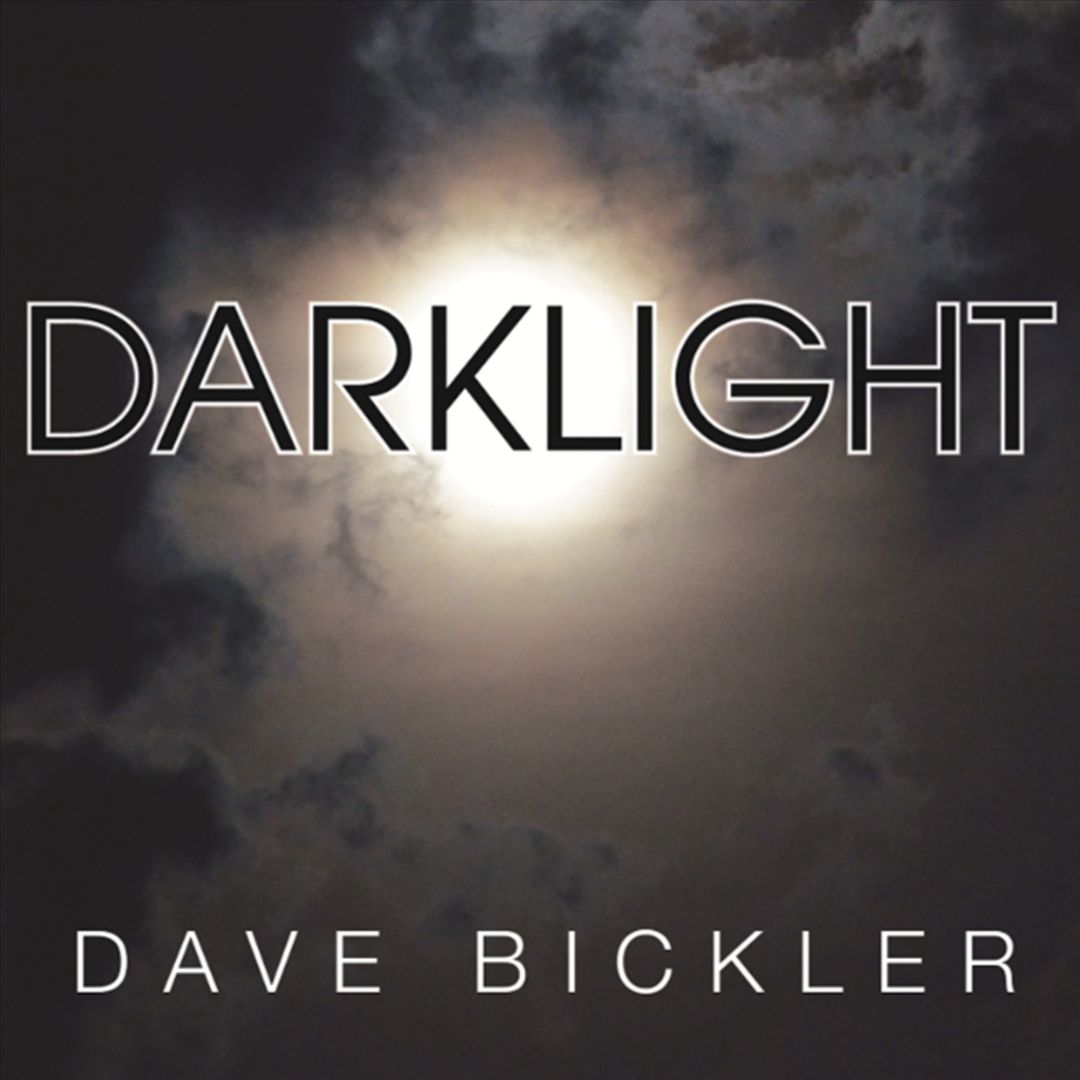 Darklight cover art