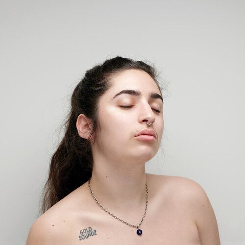 Pleaser cover art