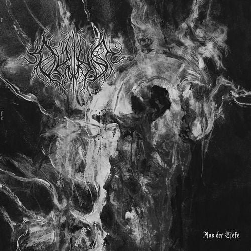 Aus der Tiefe cover art