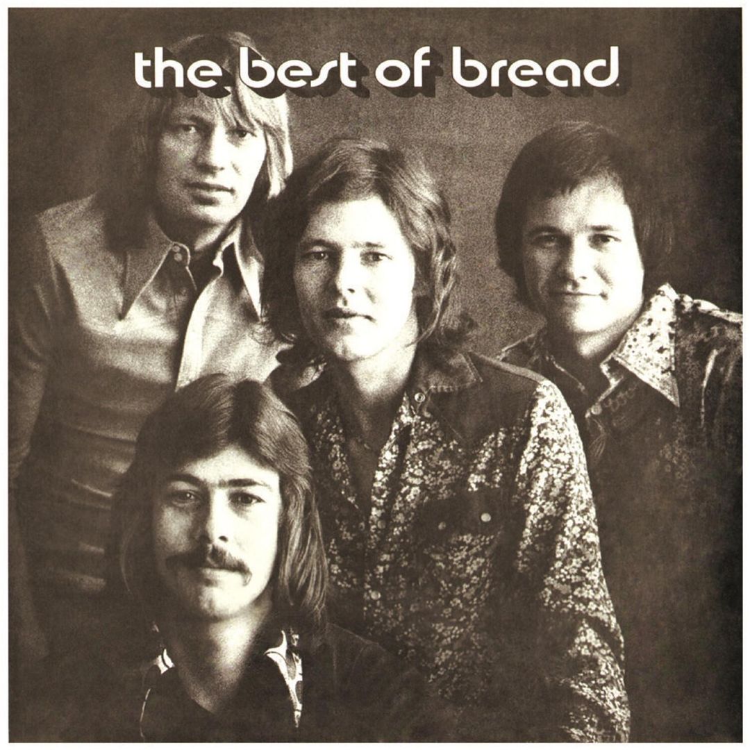 Best of Bread cover art
