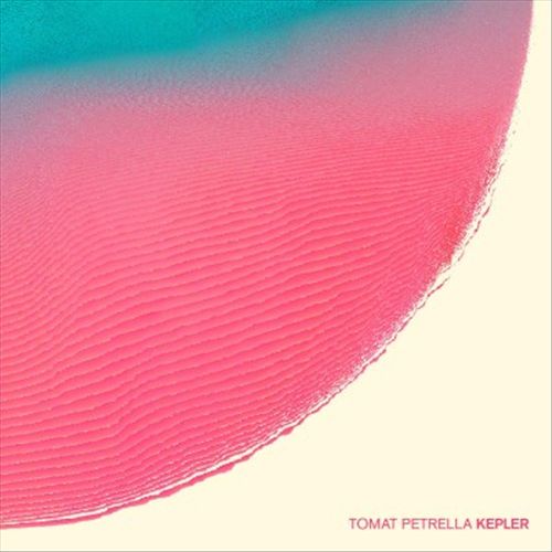 Kepler cover art