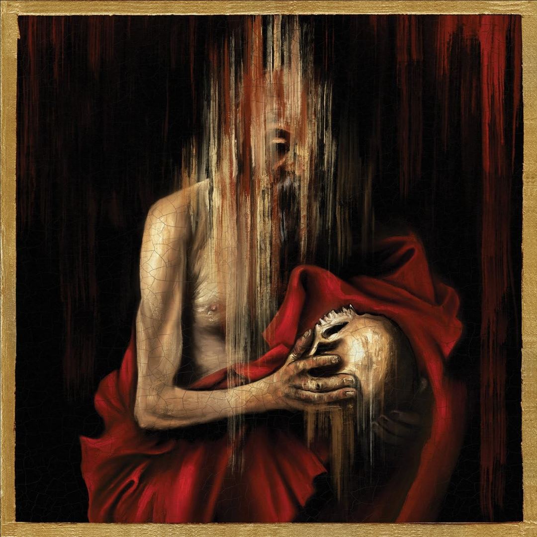 Between The Worlds Of Life And Death [Random Eco Mix LP] cover art