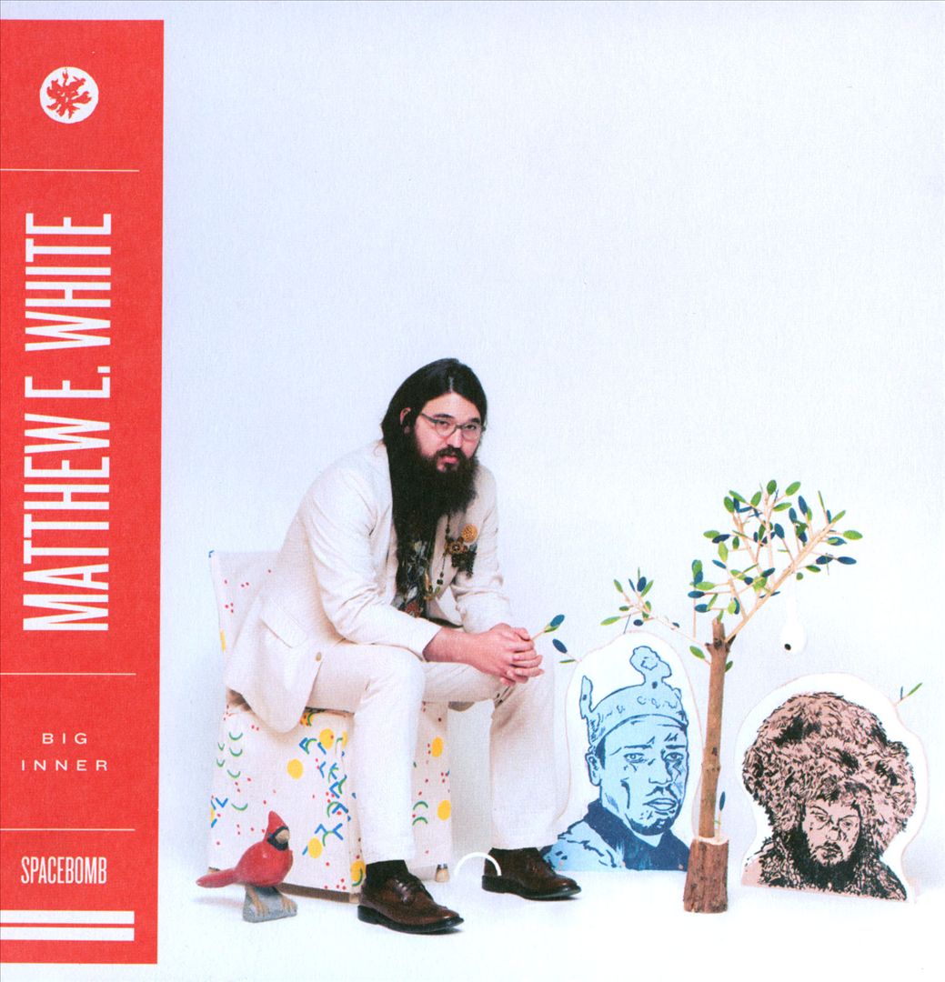 Big Inner cover art