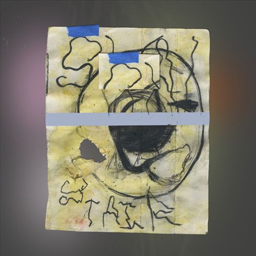 Syn Stair cover art