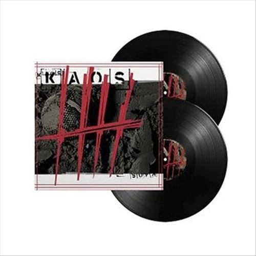 Attesa cover art