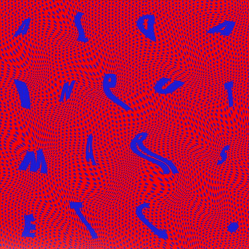 Mars Etc. [LP] cover art