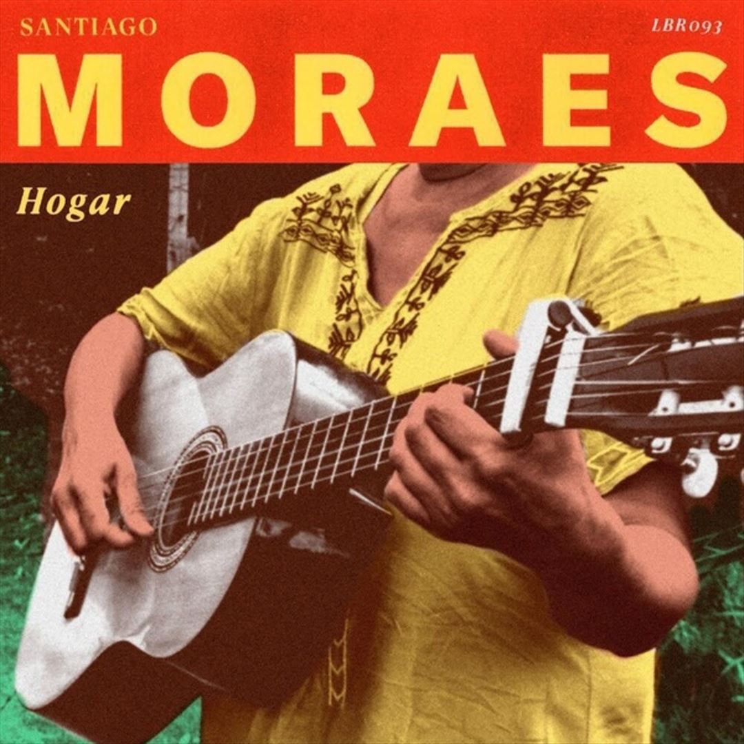 Hogar cover art