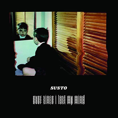 Ever Since I Lost My Mind cover art