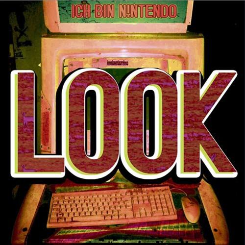 Look cover art
