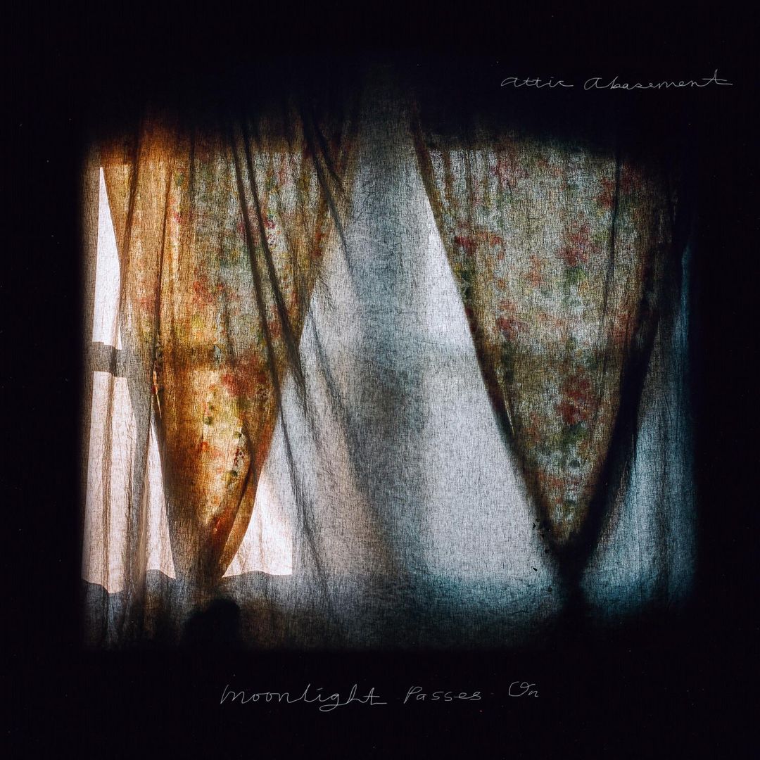 Moonlight Passes On cover art