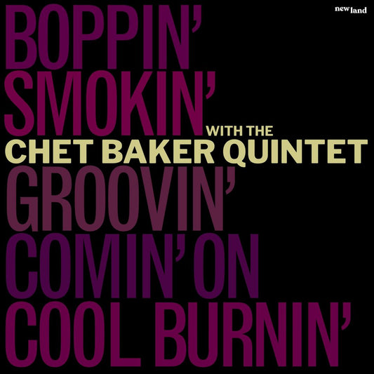Five From '65: The Quintet Summer Sessions cover art